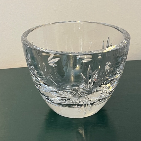 Marquis By Waterford Other - Marquis Waterford Crystal Mohegan Sun Candy Dish Bowl